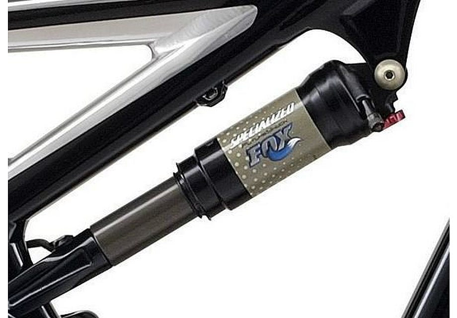 Specialized Stumpjumper fsr 2011 sj shock - 29