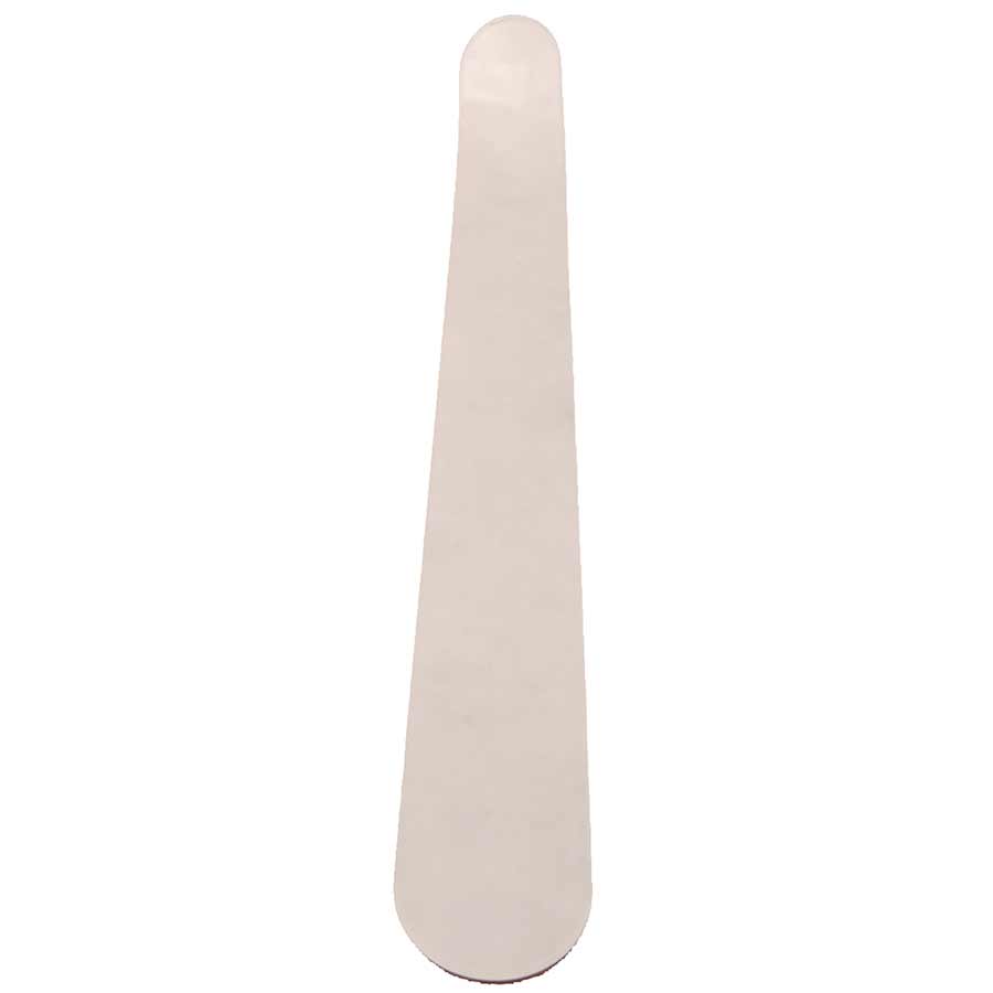 Wheels Manufacturing Wide Chainstay Protector w/ Alcohol Prep Pad