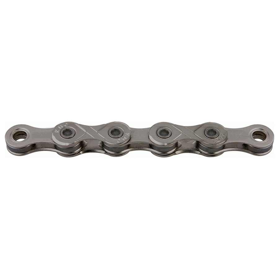 KMC X11 Chain - 11-Speed 118 Links Gray