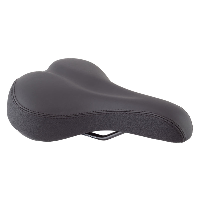 Planet Bike Comfort Classic Womens Saddle Blk