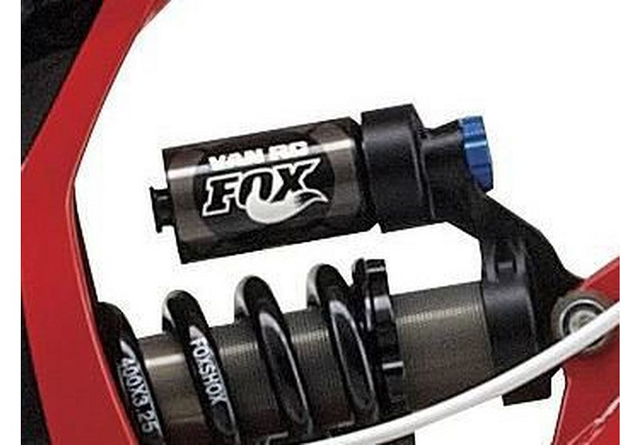 Specialized demo 2011 demo shock (8 ii)