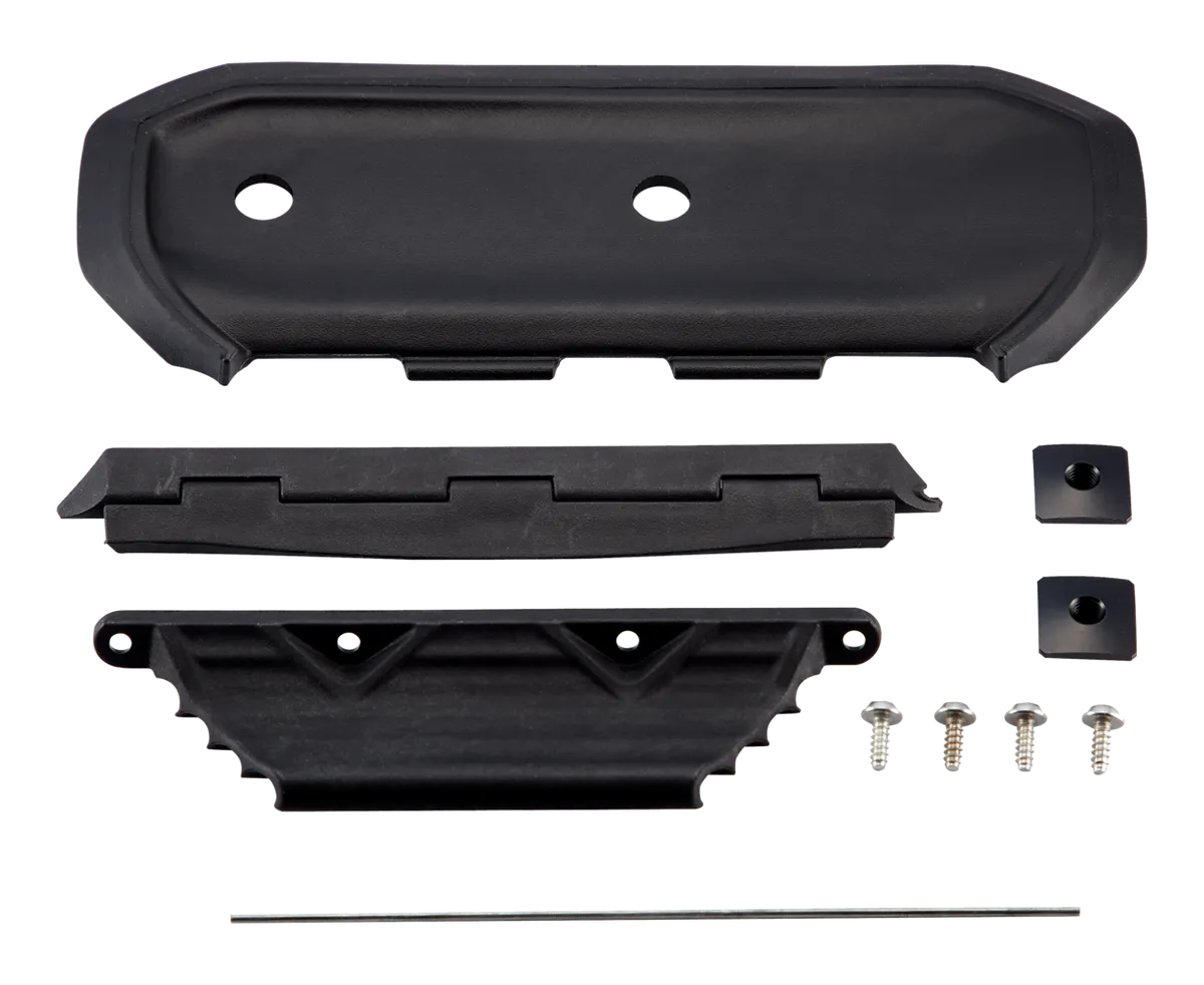 2021 Diverge SWAT Door & Latch Kit - One Size