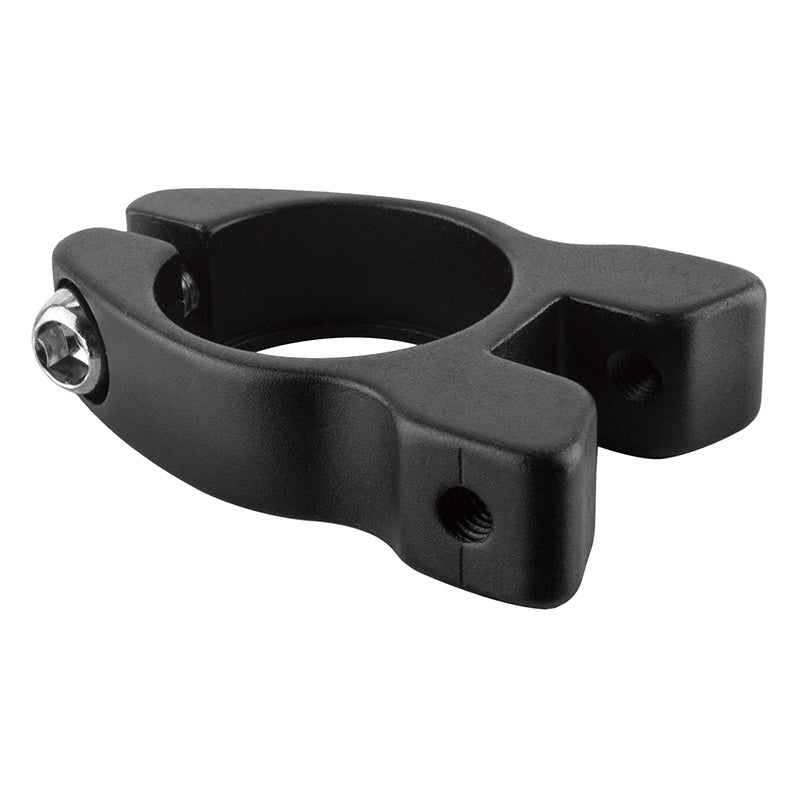 Axiom Trekk Seat Collar 34.9 Black Aly
