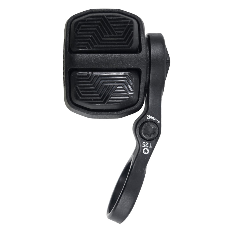 SRAM AXS POD D1 Controller 2 Button With Clamp