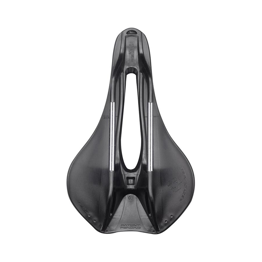 Selle Italia Model X Saddle L3 Green-Tek FeC Black
