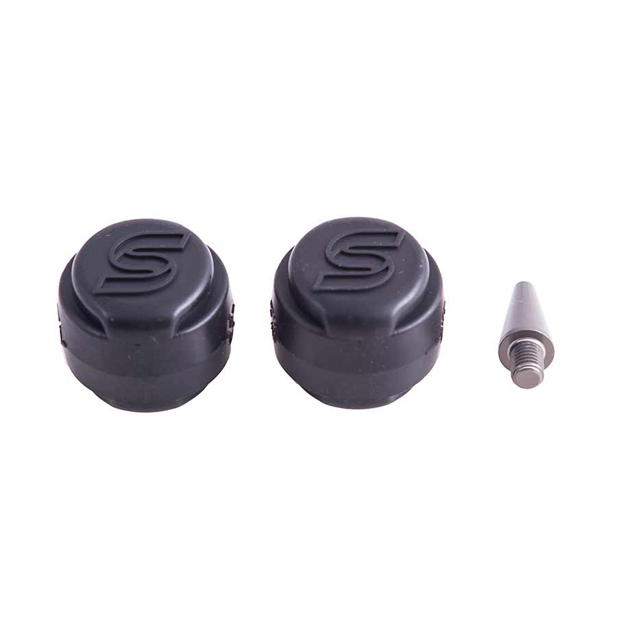 Cane Creek eeSilk Elastomer 9 - 80 Durometer X-Firm