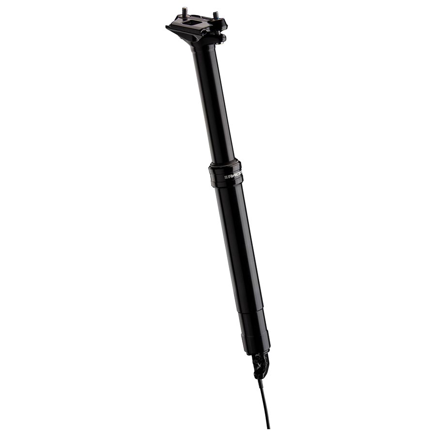 RaceFace Aeffect R Dropper Seatpost - 31.6 x 425mm 150mm Black