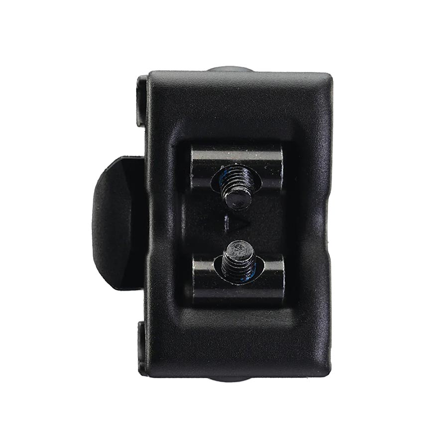 SDG Tellis V2 Dropper Seatpost (125mm) 31.6mm Black