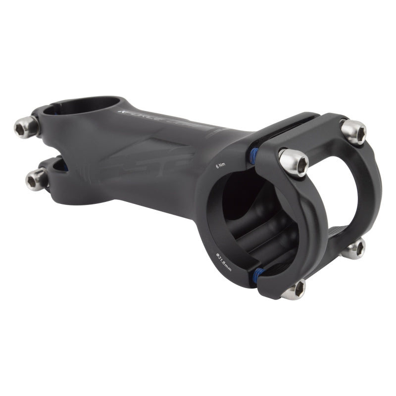 FSA K-Force Light 2.0 Stem 31.8mm x 90mm -6° - Black