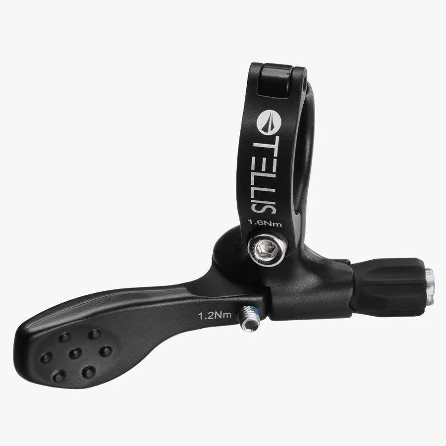 SDG Tellis 1x Lever Black