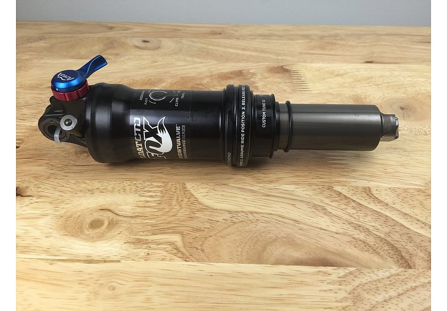 Specialized camber 2014 - 2015 camber shock (expert carbon)