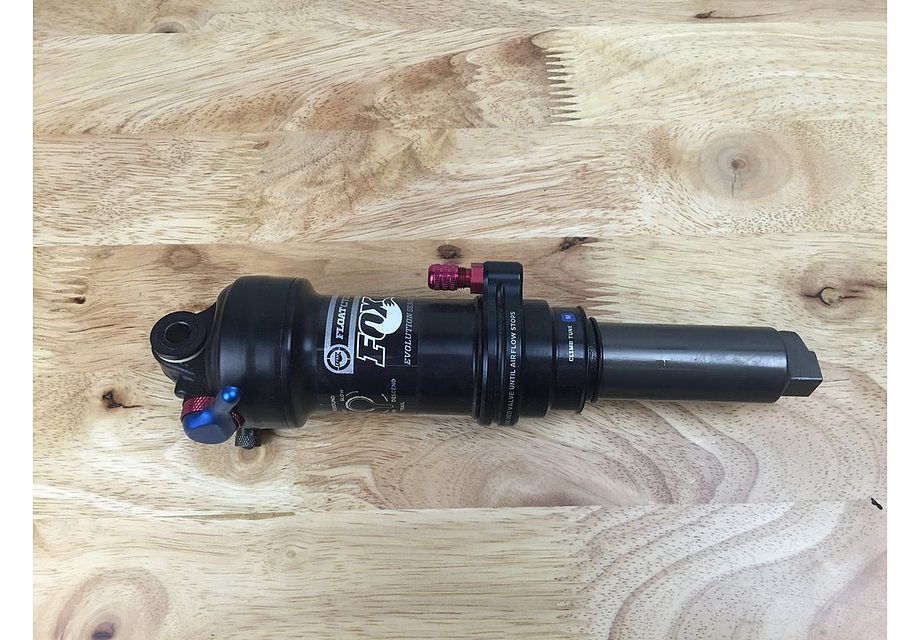 Specialized enduro 2013 enduro shock (29 evo)
