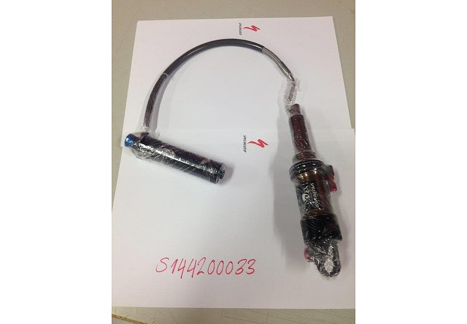 Specialized epic 2014 - 2015 epic shock (sw)