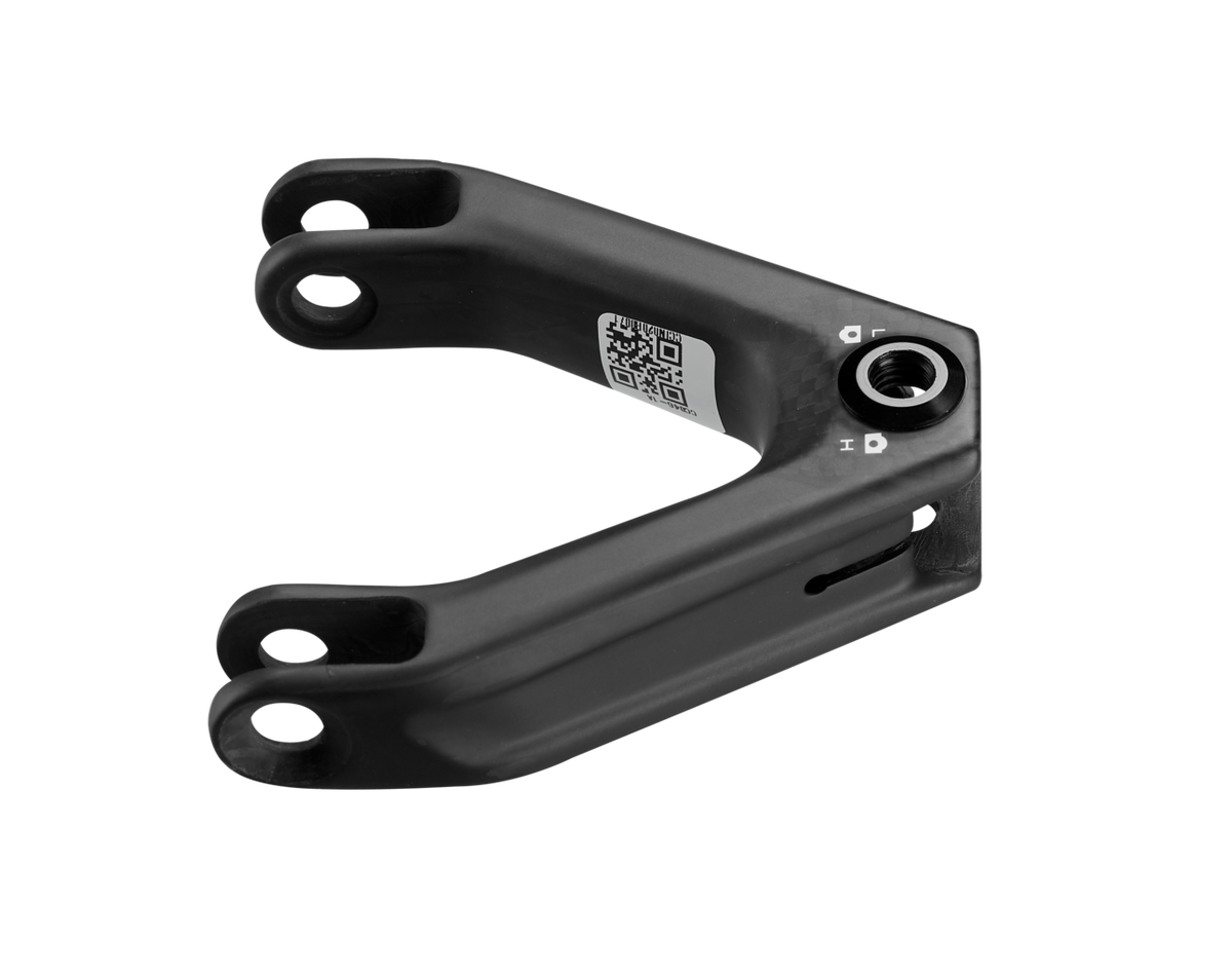 2021 Epic EVO Carbon Shock Extension - One Size