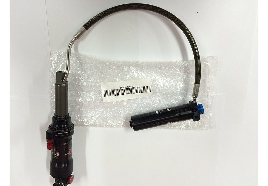 Specialized epic 2016 2017 epic shock (epic comp comp carbon expert  carbon 29) replaces s144200031