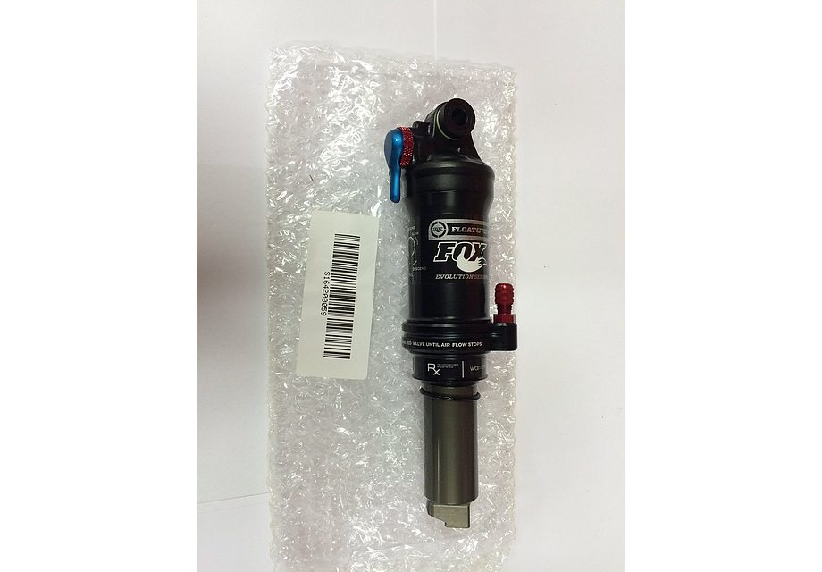 Specialized rumor 2016 rumor schock (comp 650b)