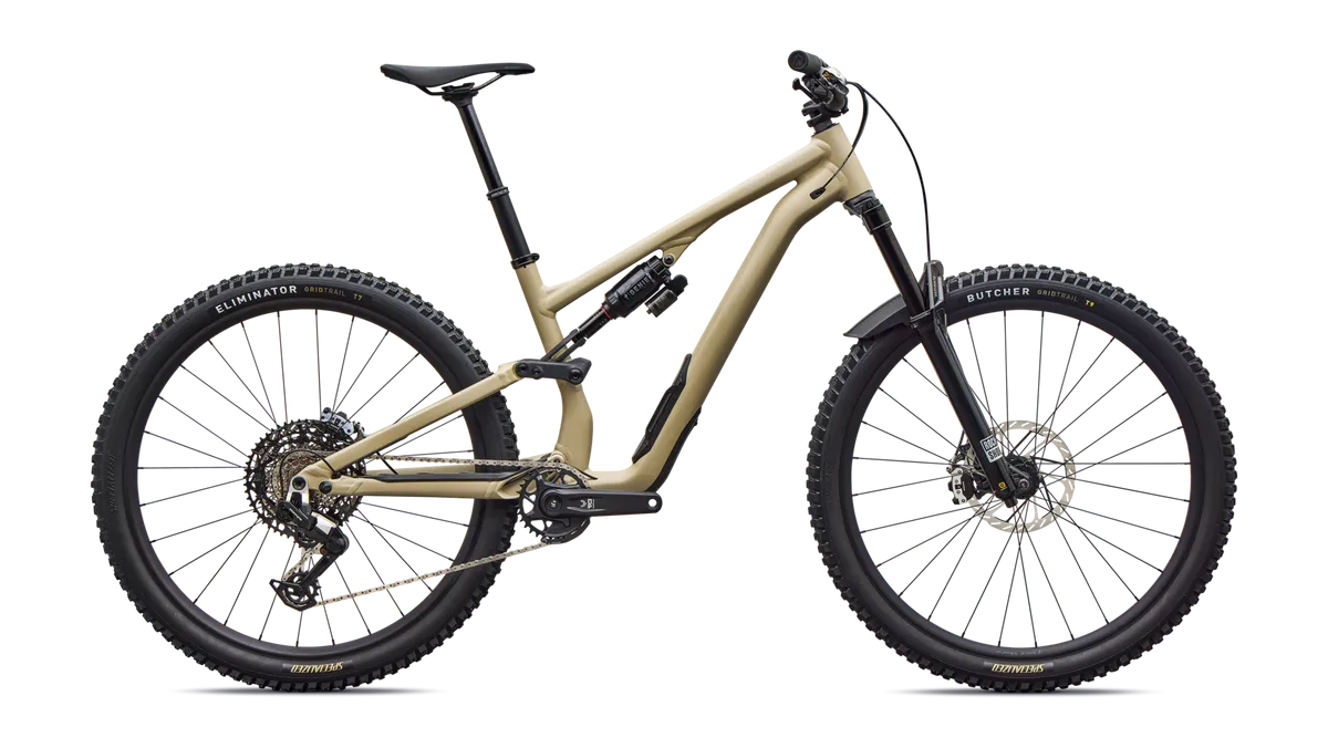 Stumpjumper 15 EVO Elite Alloy - S2