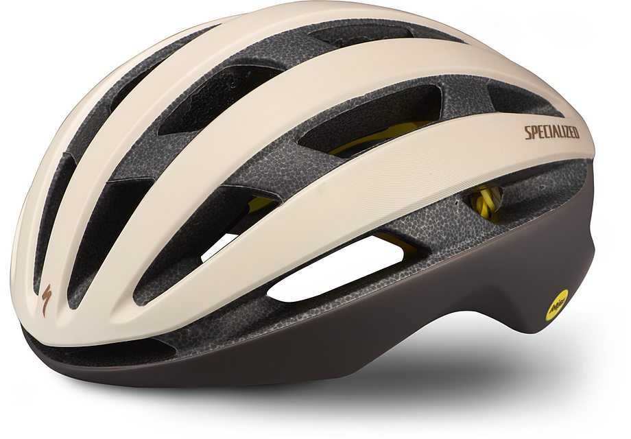 Specialized airnet mips matte sand/gloss doppio s