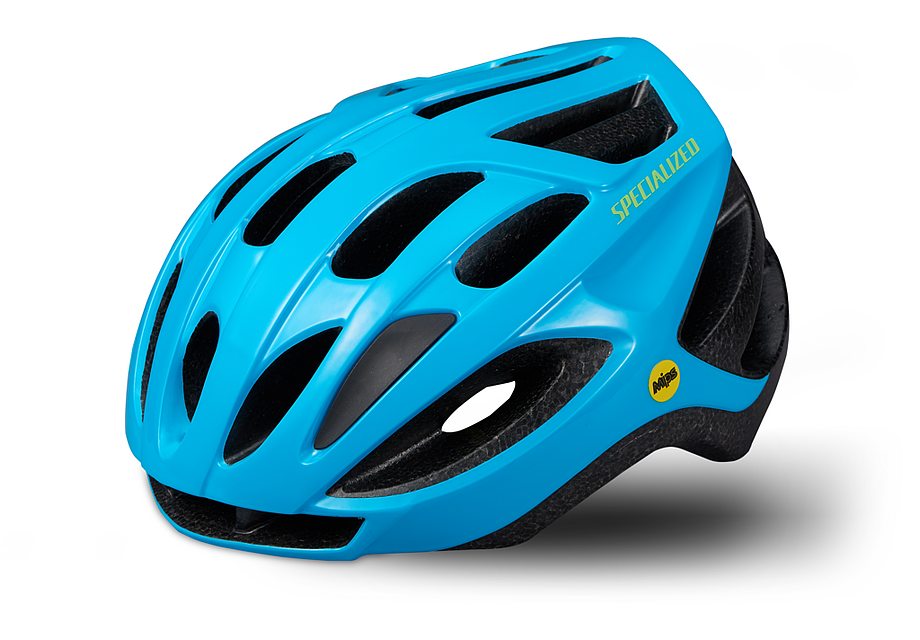 Specialized align mips gloss nice blue m/l