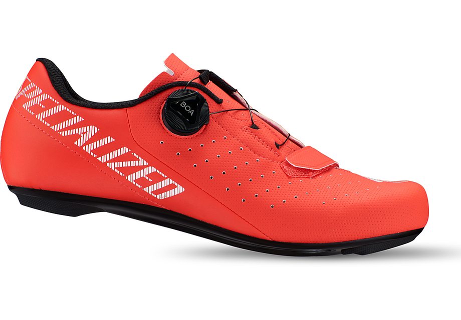 Specialized torch 1.0 rocket red 46