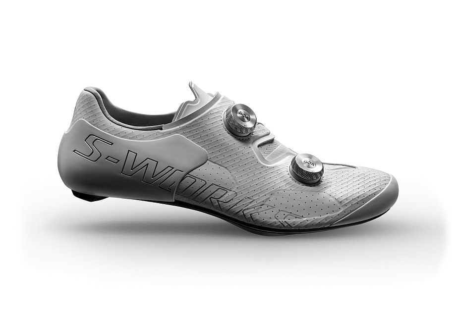 Specialized S-Works ares shoe white 39