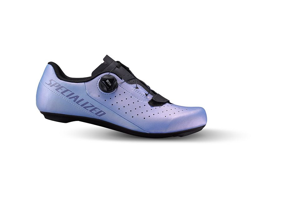 Specialized torch 1.0 shoe powder indigo 37