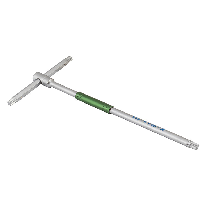 Park Tool THT-30 Sliding T-Handle Torx Compatible Wrench
