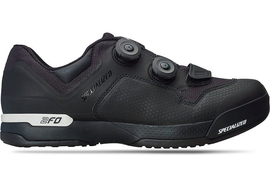 Specialized 2Fo Cliplite Black 37