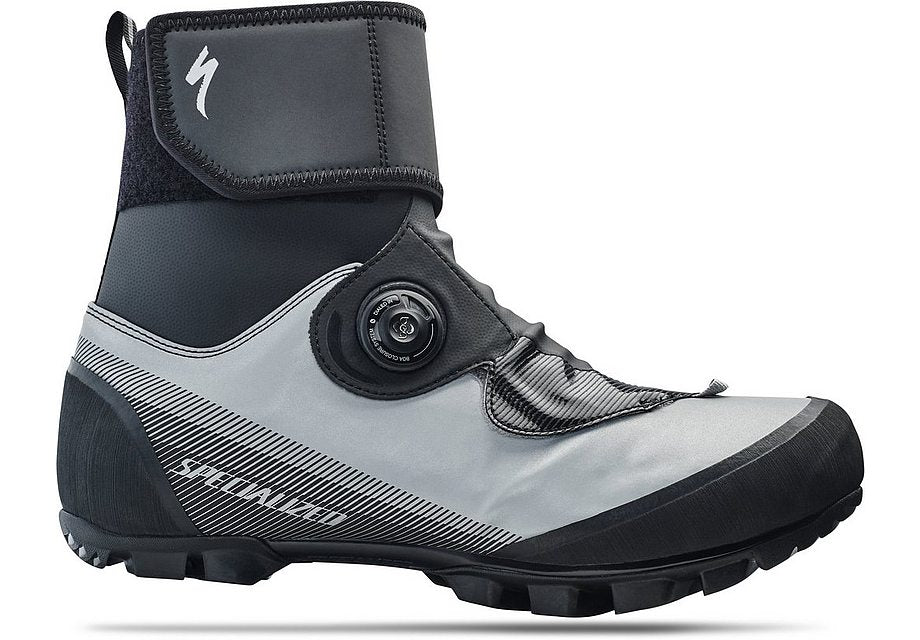 Specialized defroster trail reflective 39