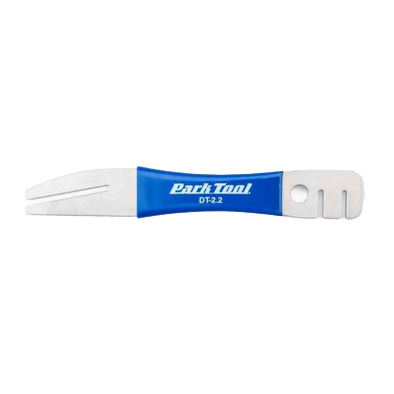 Park Tool DT-2.2 Rotor Truing Fork