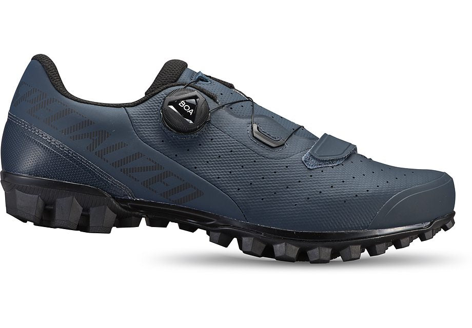 Specialized recon 2.0 cast blue/cast battleship 47