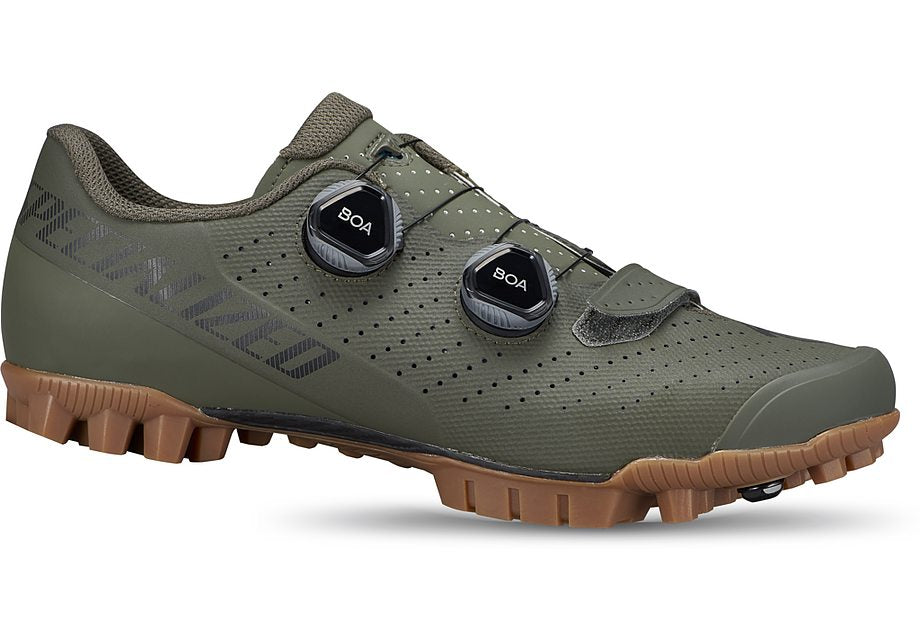Specialized recon 3.0 oak green 40