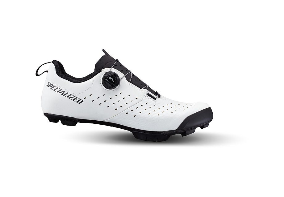 Specialized recon 1.0 shoe dune white 40
