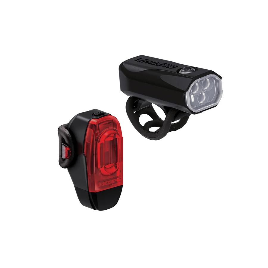 Lezyne KTV Drive Pro 300+ / KTV Drive+ Light Pair