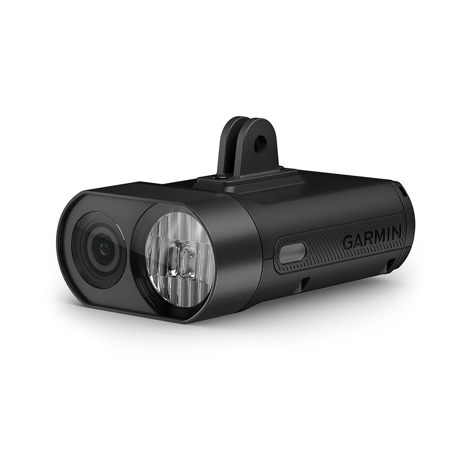 Garmin Varia Vue Light Front Black