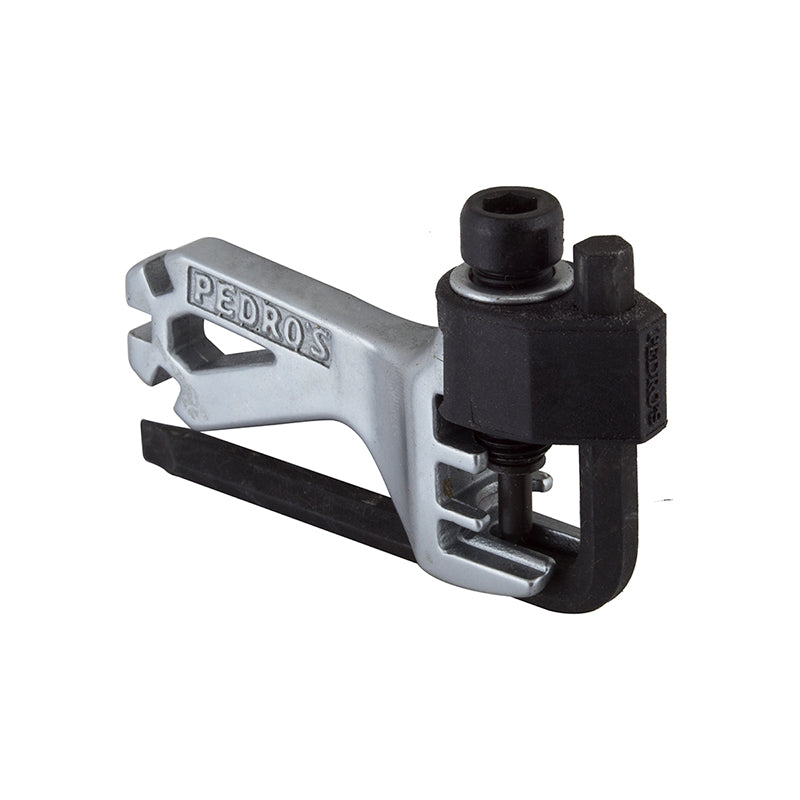 Pedros Six-Pack Chain tool