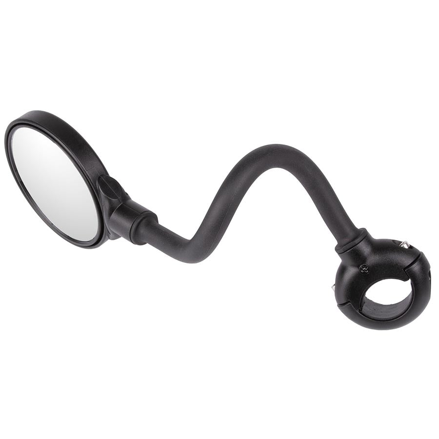 M-Wave Spy Flex Mirror Mount: Handlebar