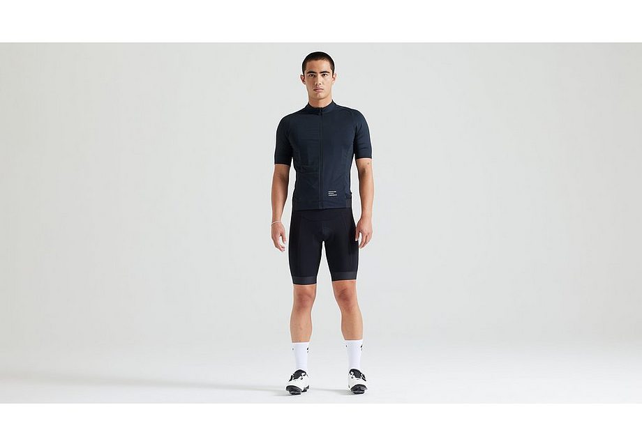 Specialized sbc foundation jersey ss men black m