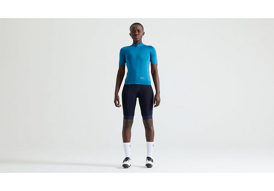 Specialized sbc foundation jersey ss wmn sapphire s