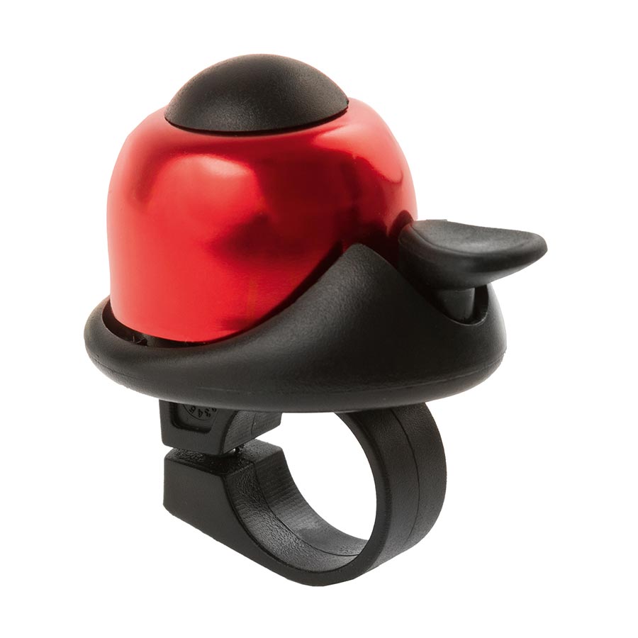 M-Wave Bella Design Bell Red