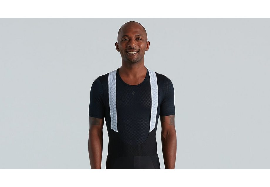 Specialized sl baselayer ss black xxl