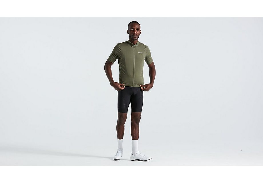 Specialized rbx classic jersey ss oak green l Jerseys Specialized