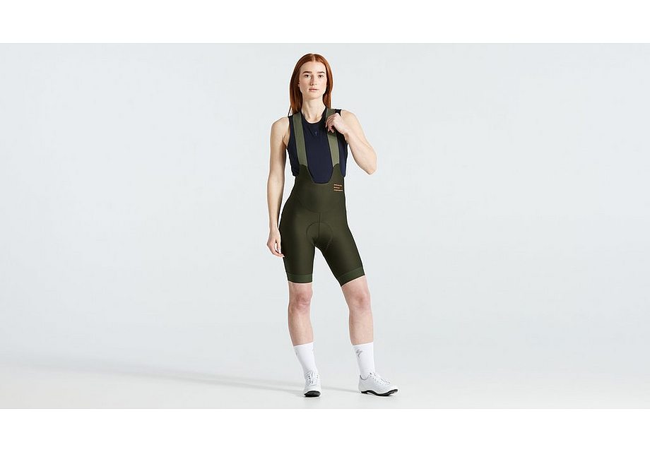 Specialized Powergrid Baselayer Svl Wmn Dark Navy Lg