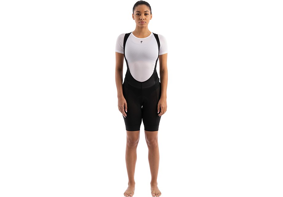 Specialized ultralight liner bib short w/S-Worksat wmn black m