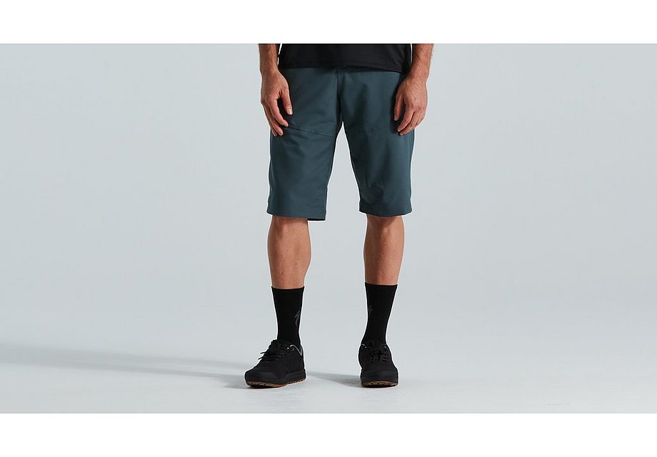 Specialized trail short men cast battleship 38