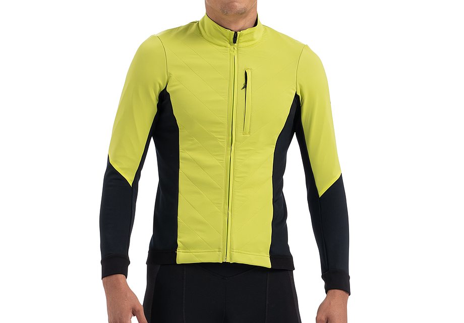 Specialized therminal deflect jacket men hyper s