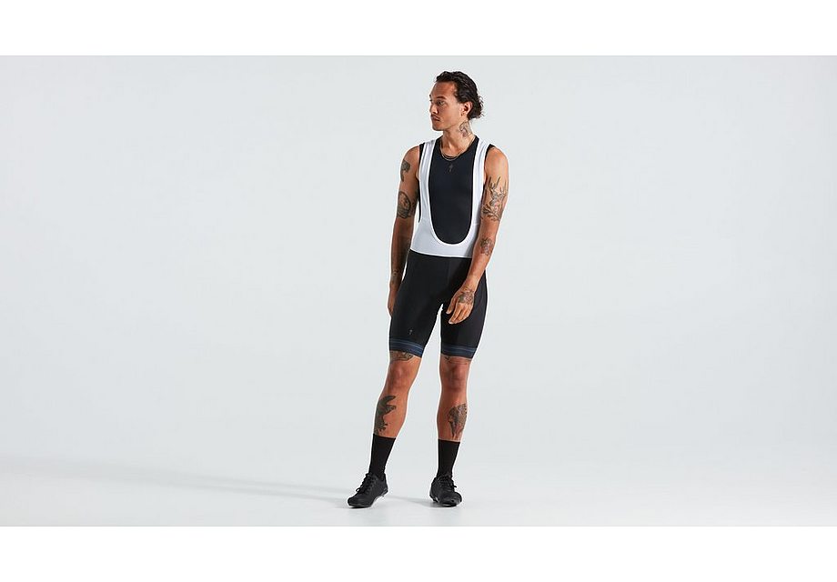 Specialized rbx mirage bib short men black l