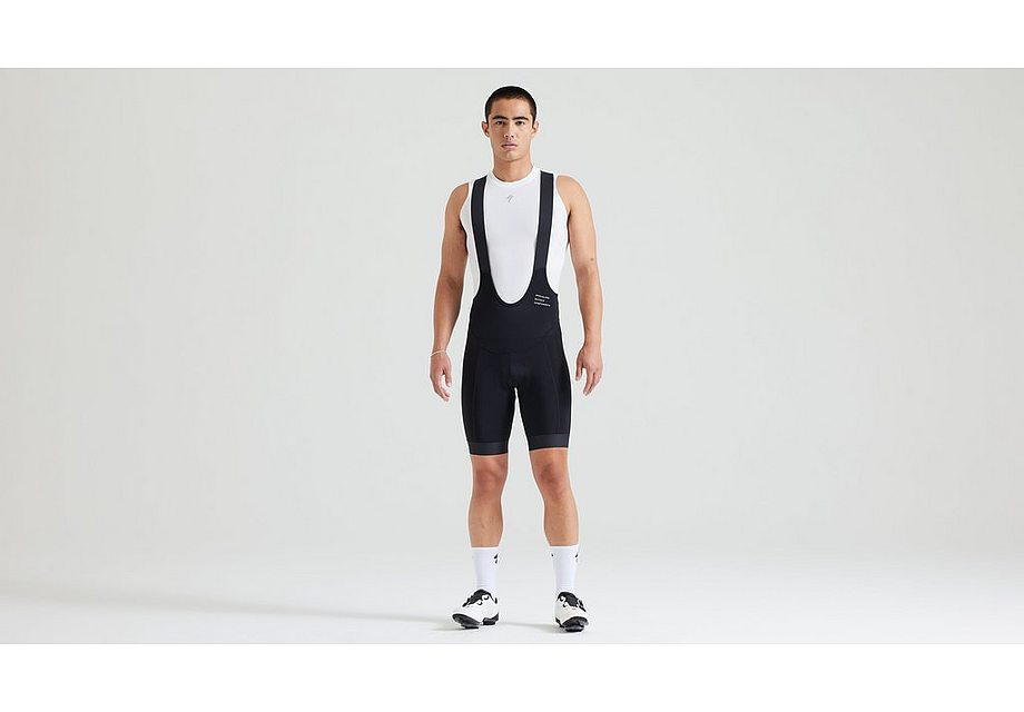 Specialized sbc foundation bib short men black l