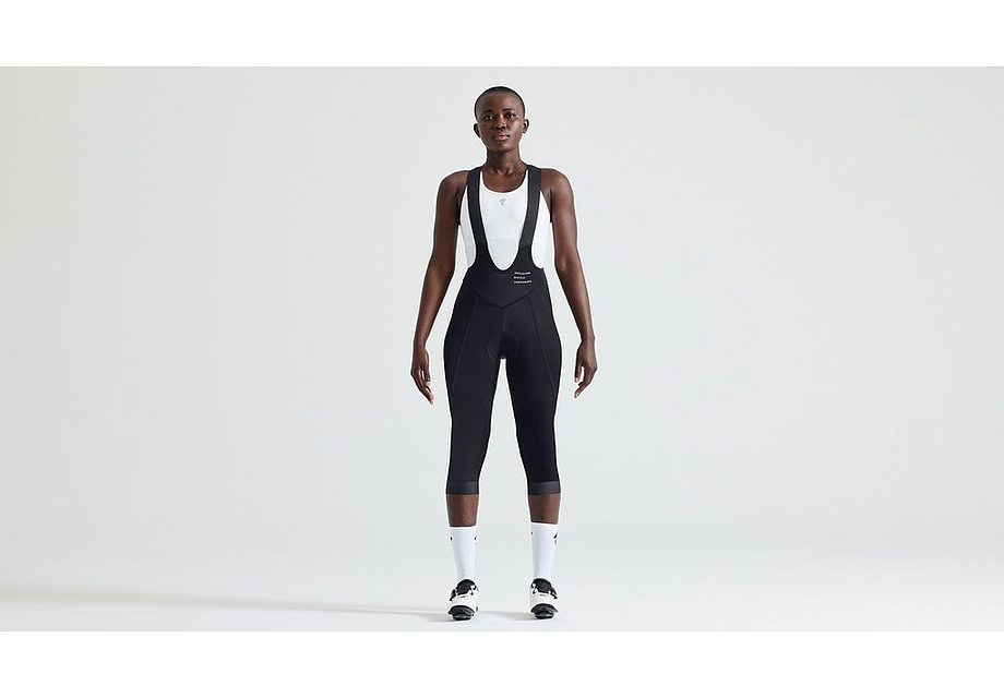 Specialized sbc foundation bib knicker wmn black l