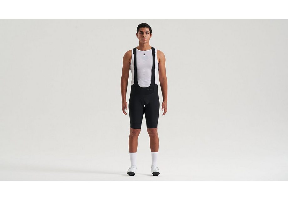 Specialized Prime Bib Short Men Black L